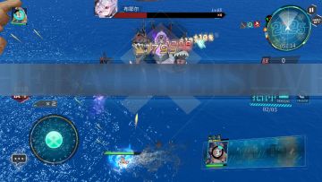 [活动]平安夜EX新泽西线305油耗阵容