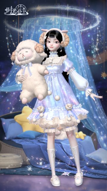 时光公主|杰瑞大冒险服饰抢先看