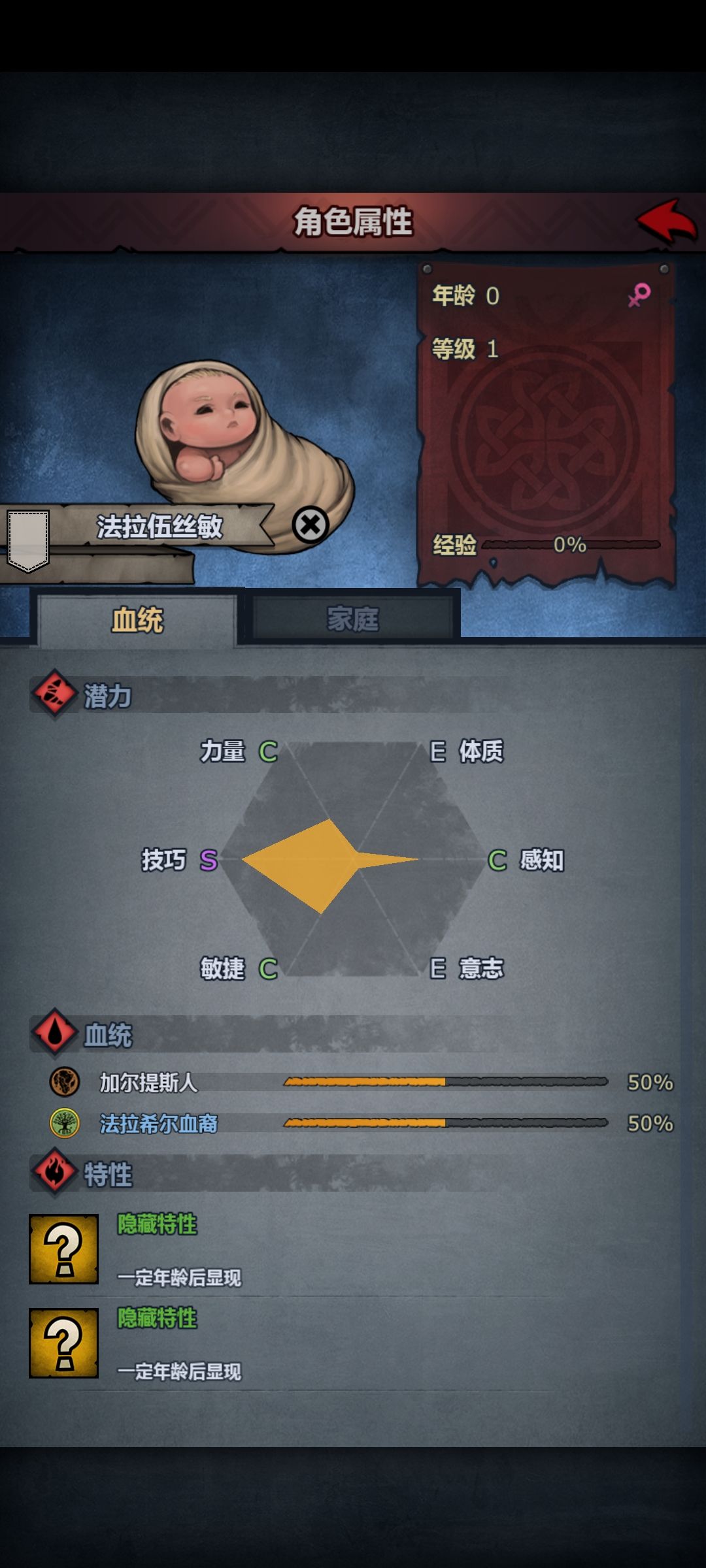 第一次生孩子就出S 2