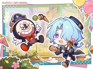 （已开奖）星旅留影丨愿世界予你一场阳光明媚的稚子梦