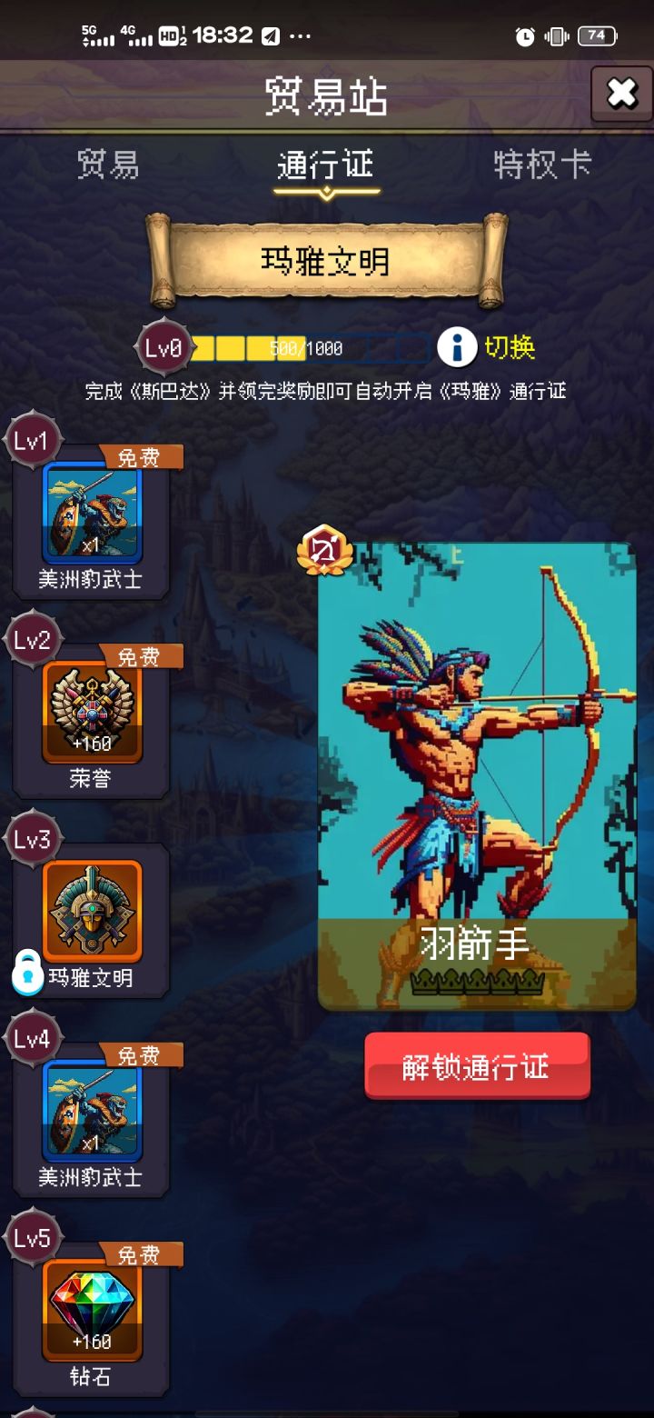 论坛打卡第四天截图
