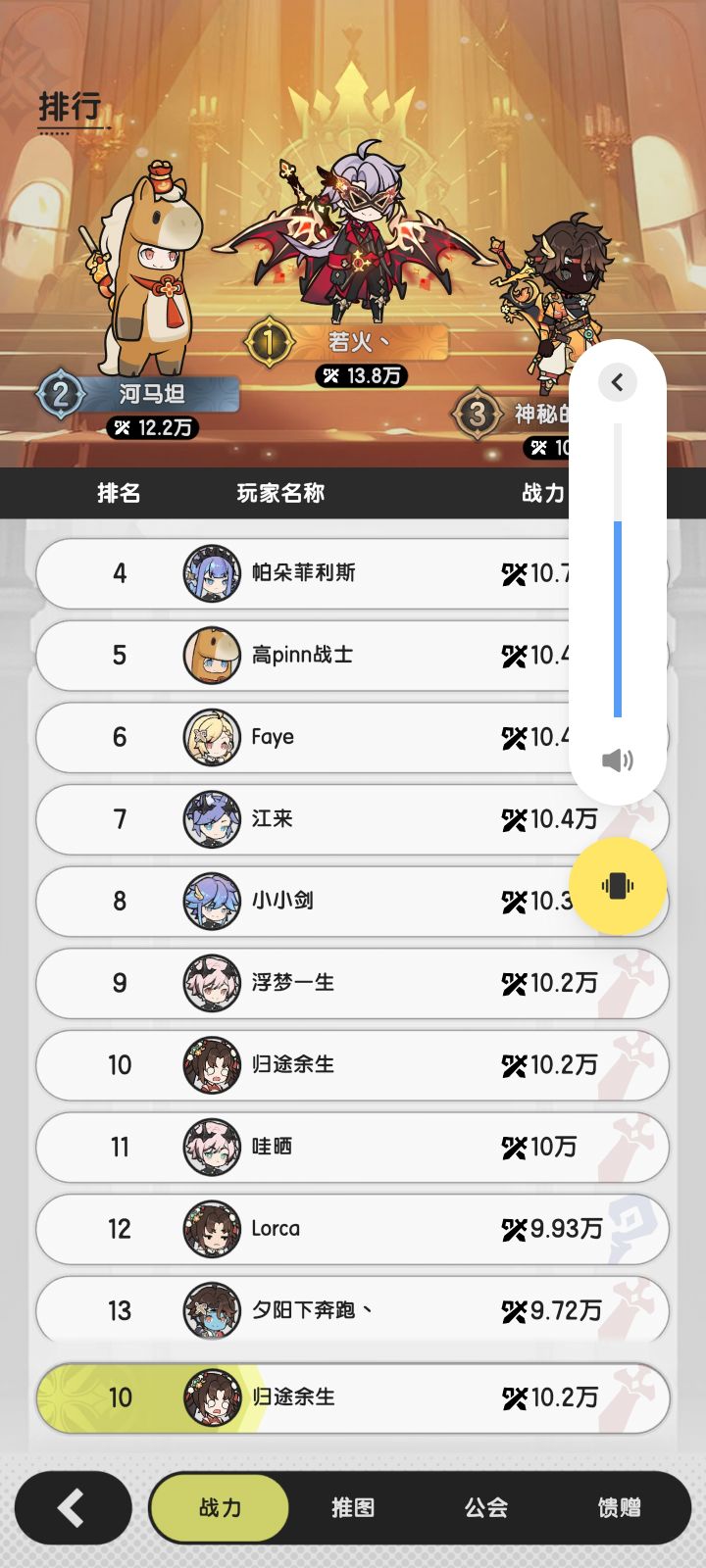 第一名这个衣服怎么搞的截图