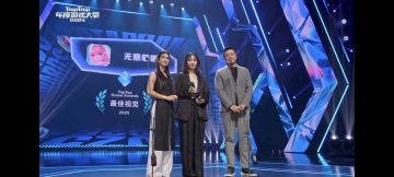 恭喜无限暖暖获taptap最佳视觉！🎉