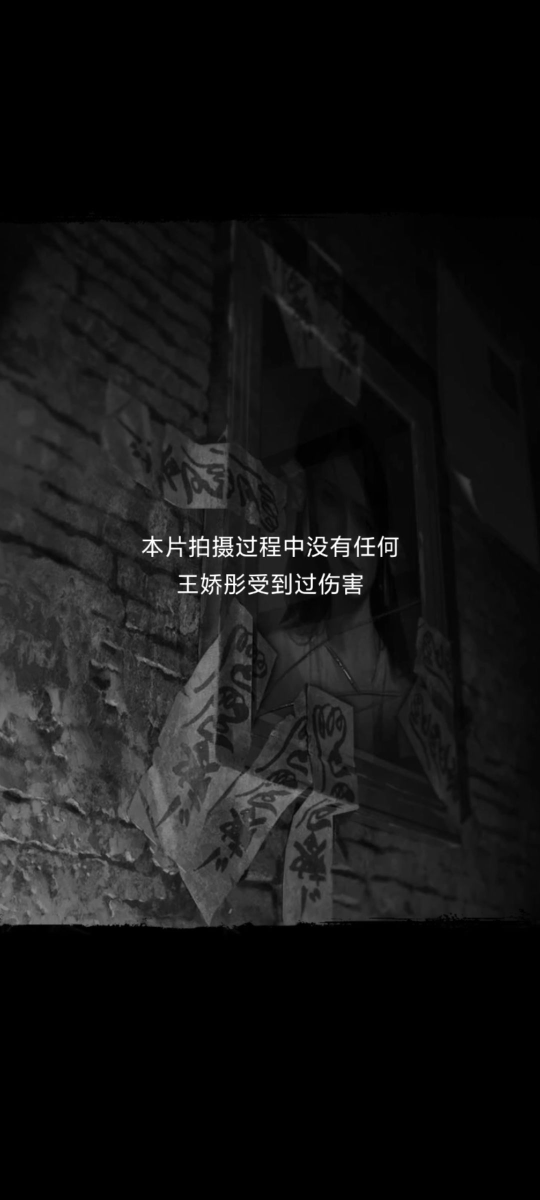 看了彩蛋的我想说点好话 2