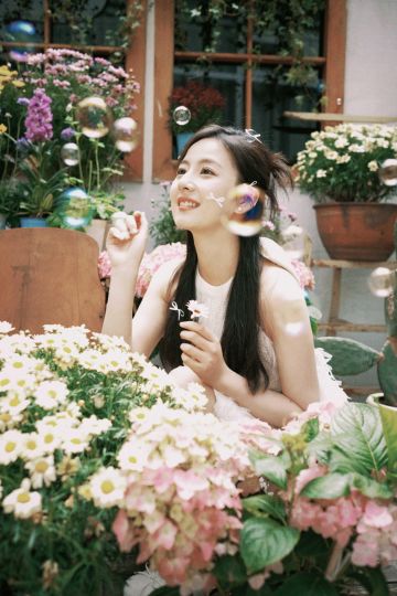 致我心中永恒的你-胡洛伊