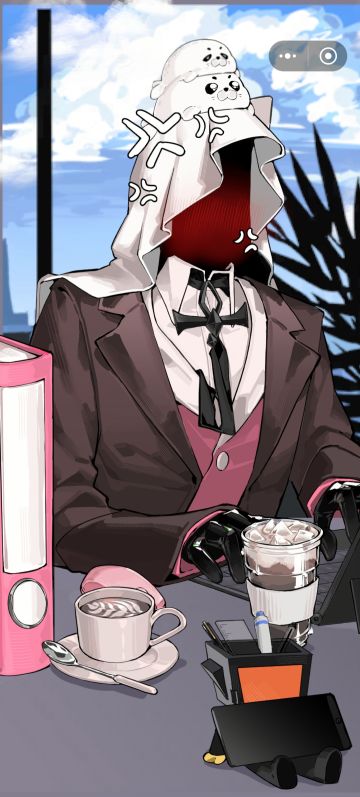 没有你的世界里，天空也是灰色