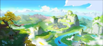 【公告】12.20更新说明及预告