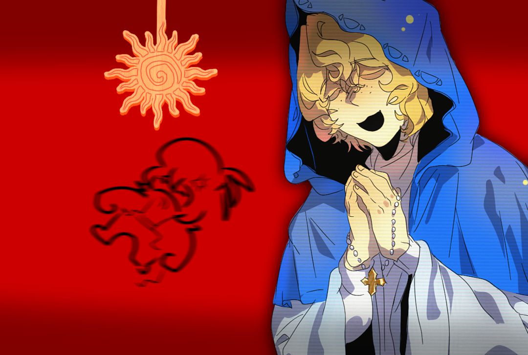 酒神颂 开发日志03 2