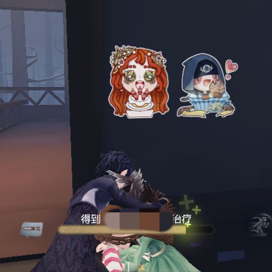 玩联合的都是特别好的宝宝 3