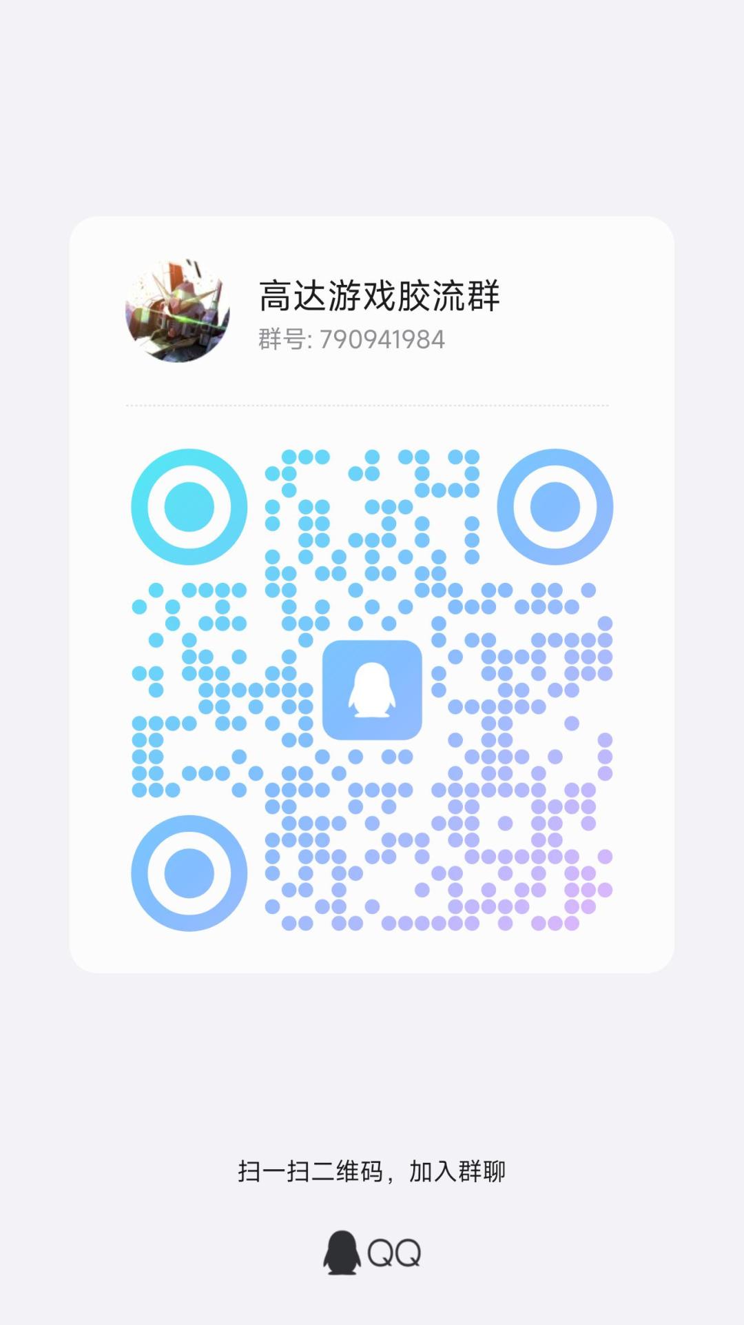 交流群400多人期待你的加入 1