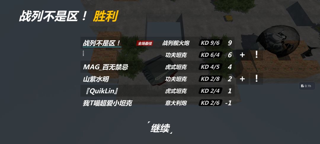 没有高手(灭蛆剂)我就可以在斗兽场争第一! 3