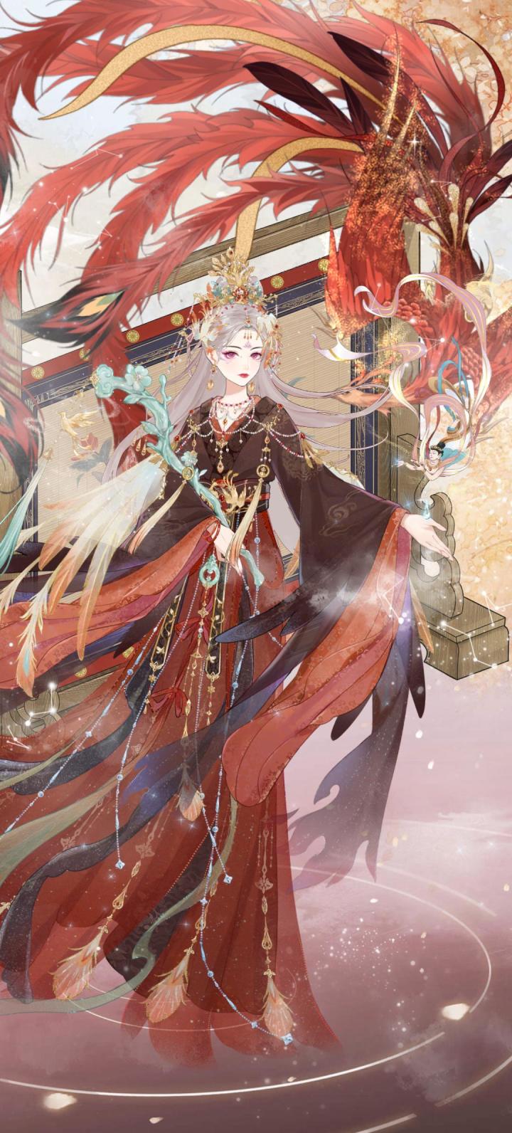 美炸了截图