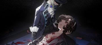 『温柔/台本/橘性向』斯奈德：我的老爷，我会一直在的