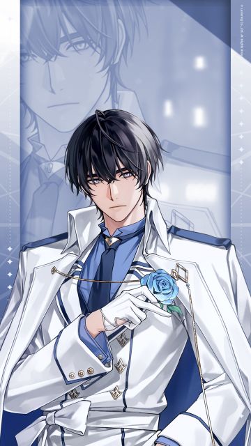 手机壁纸丨专属时刻·伊斯雷尔