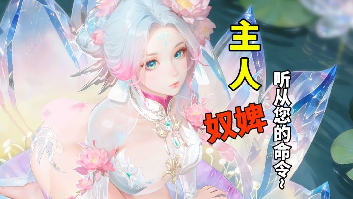 【新圣登场】主人 奴婢听从您的命令~截图