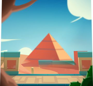 【致命小队】游戏内场景赏析一