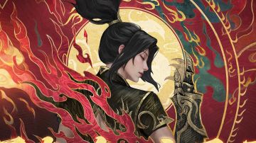 17章孽裔之境（南面）小怪、BOSS合集（17章已完结）