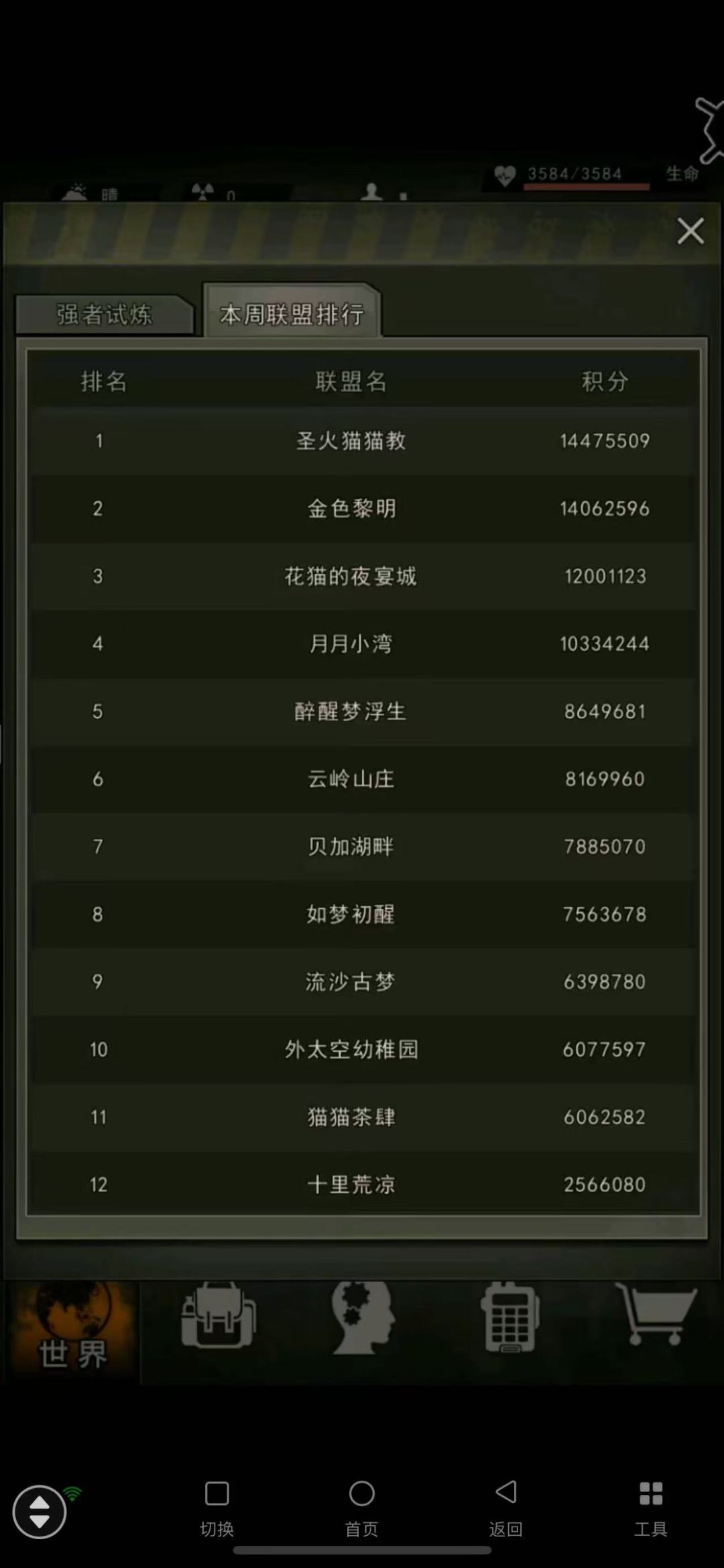 真的卷 2