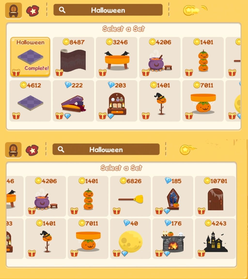 Halloween🎃 4