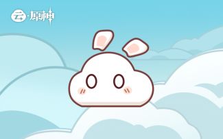《云·原神》动画短片——第二篇