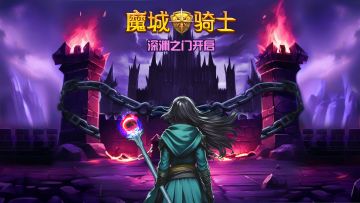 1017例行公告+1101深渊新版本前瞻！