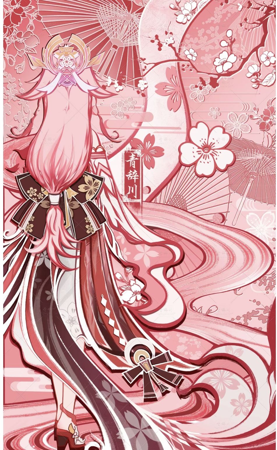 原神壁纸 3
