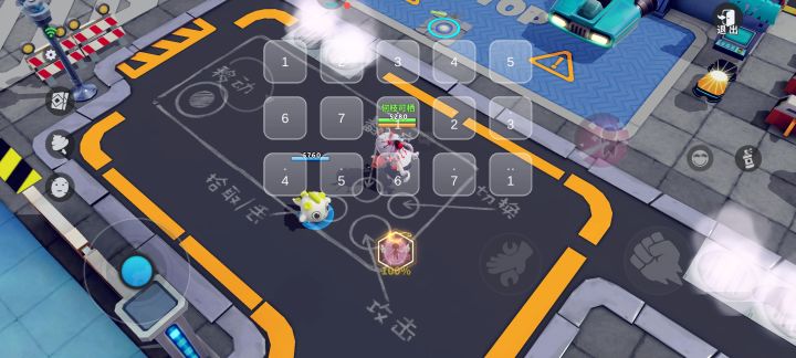 钢琴截图