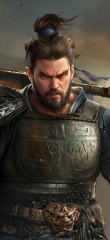 挑个刺哈，太多角色长相不是中国人的样子，有点别扭