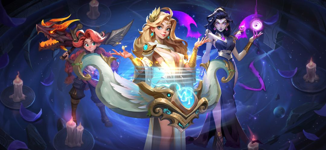 8月版本预告截图