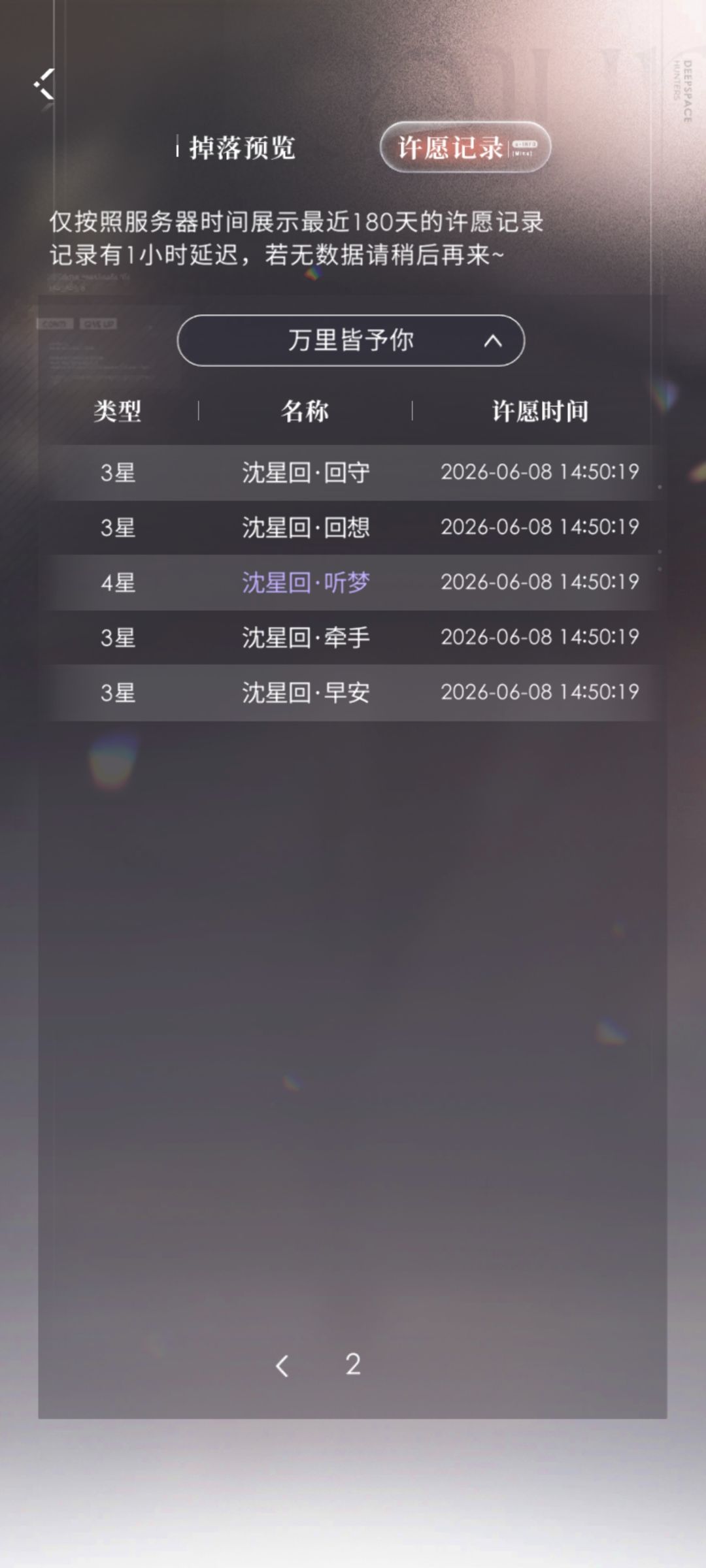 心情有点复杂 3