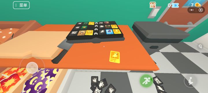抽卡记录截图