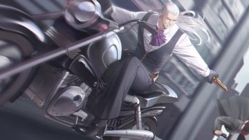 [吹水向]孙坚强度分析