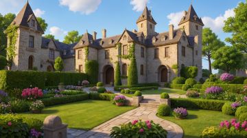 云岛居民见面会 第三期 【雪儿公主】