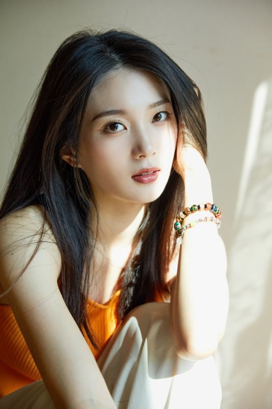 心动💗告白 1