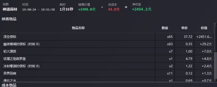 这算不算BUG截图