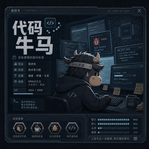 《研究生模拟器》新玩法更新 8
