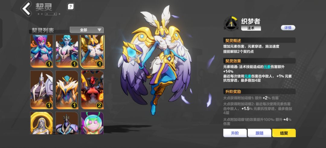 这几个宠物下赛季什么开荒比较好? 2