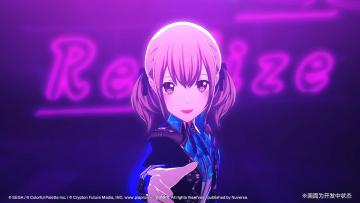 展示「Glance at Same World招募」中新登场成员服装效果！
