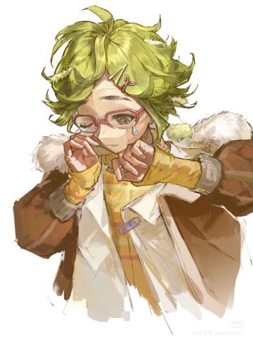 2026.4.2|芦草结的生日🌿
