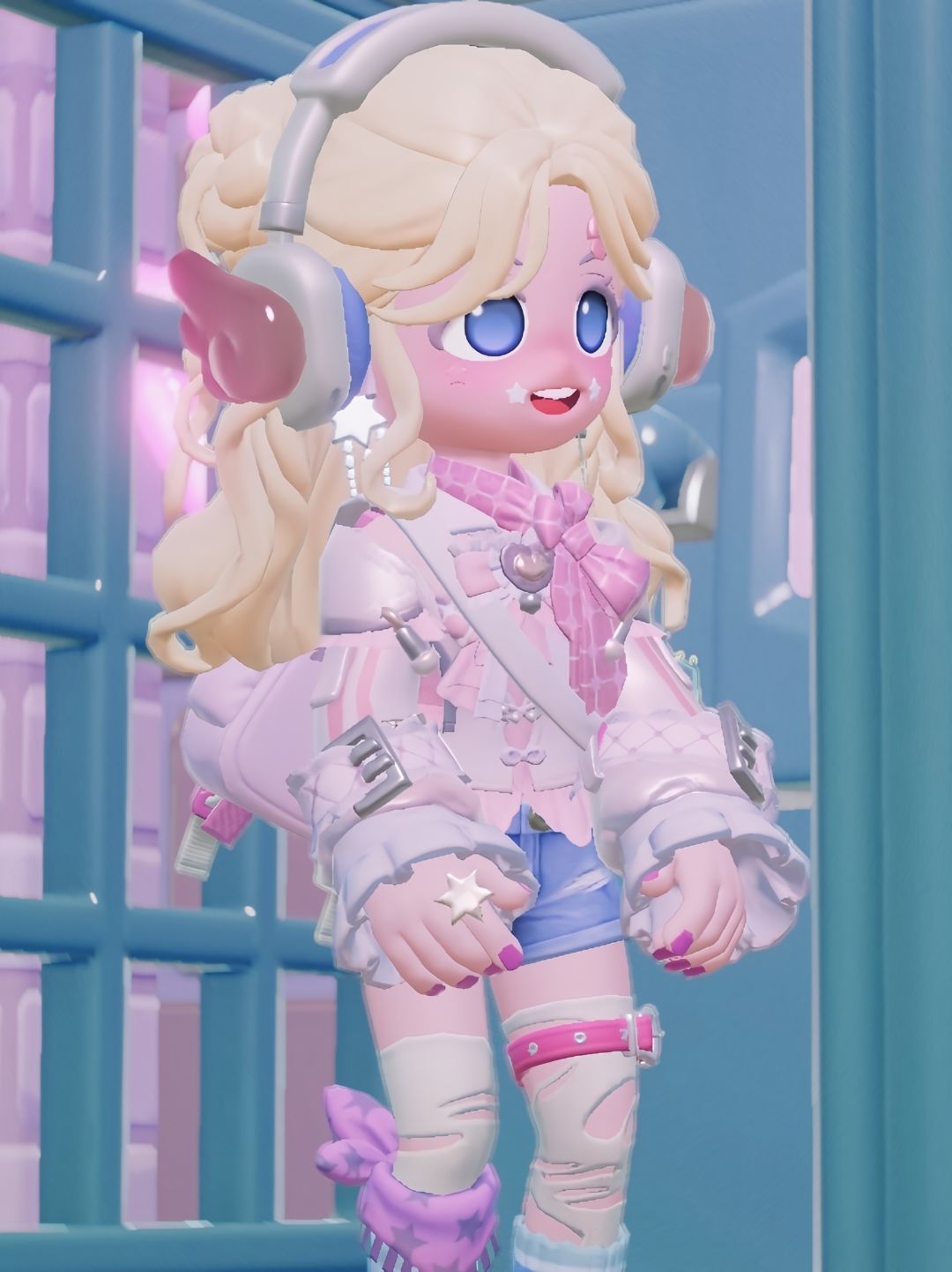 穿搭分享₍ᐢ..ᐢ₎ ༘♡ 1