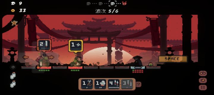这多尴尬啊截图