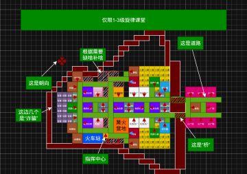 修改过的完整版(可试用困难及以下难度）