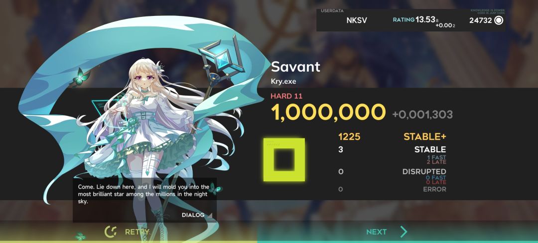 两个ap金+ 3