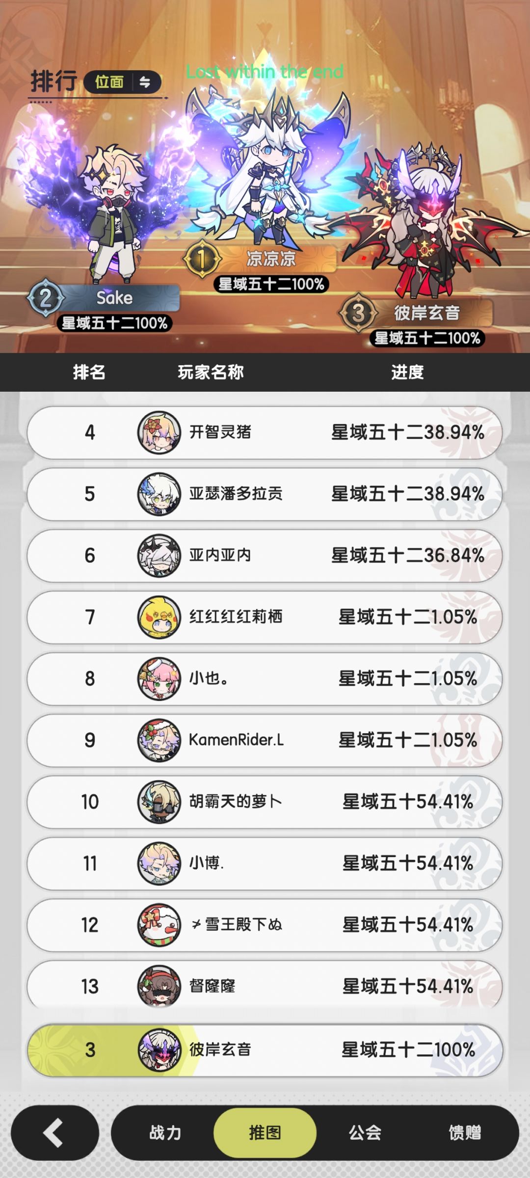 羽国副本完结 5