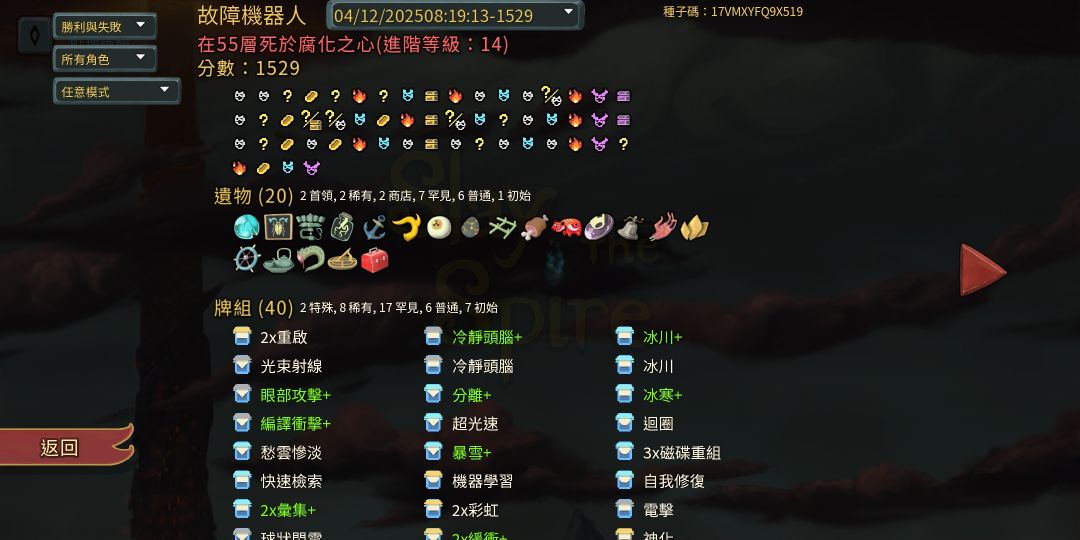 标准结局... 3