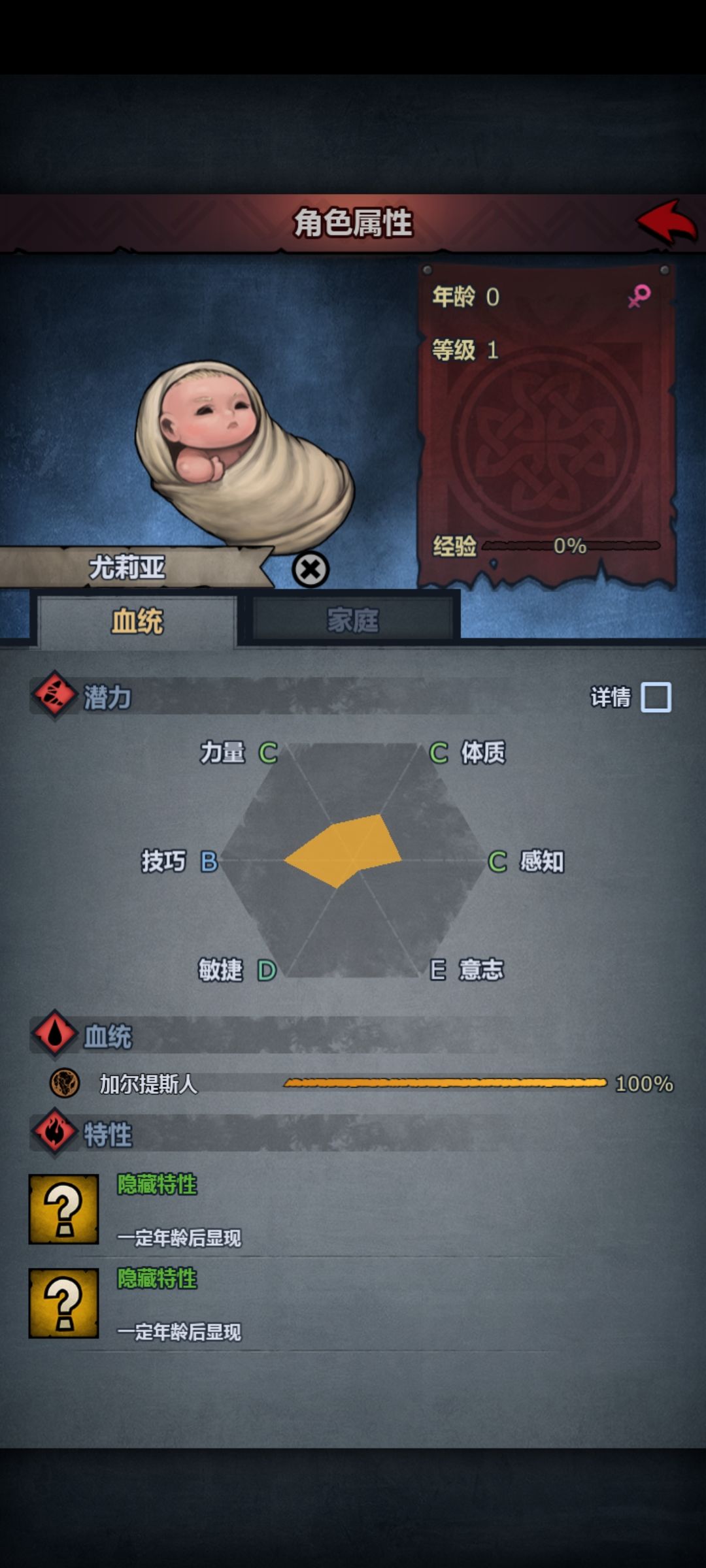 老丹的春天，萌新的崛起 2