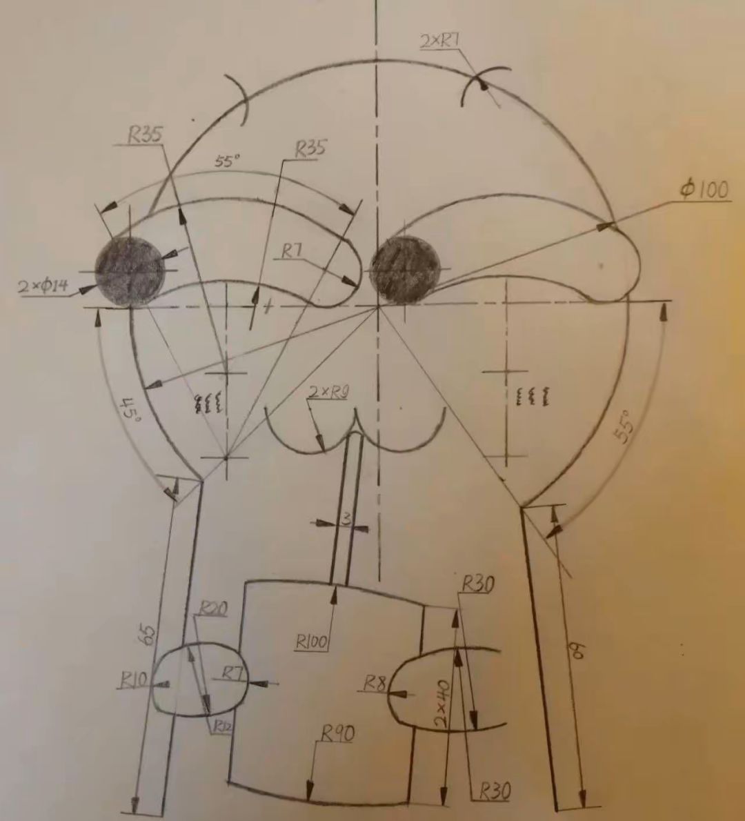 重开影2吧,影三越来越没意思了 1
