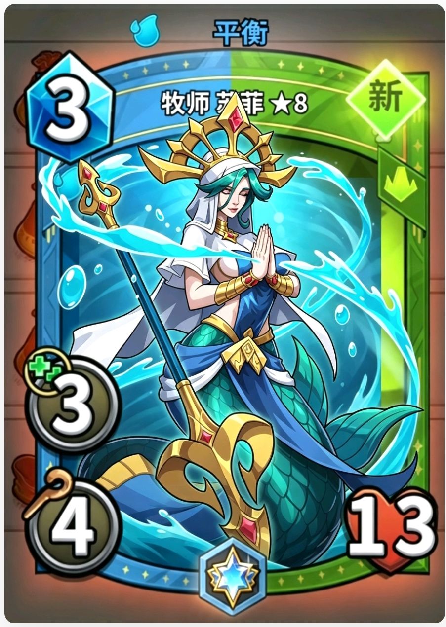 8月新卡爆料 1