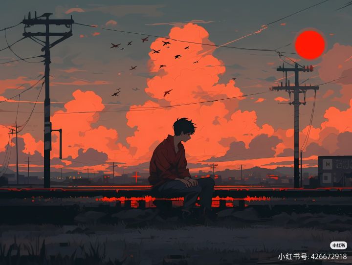 在星空中 期待与你相逢@诺截图