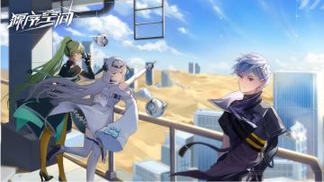 【二测小记】关于一位普通的玩家体验完二测之后的有感而发